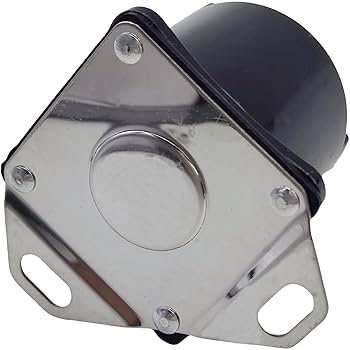 sicottie　 Amazon.com: SPJIUQI Starter Solenoid 925-3001 725-3001